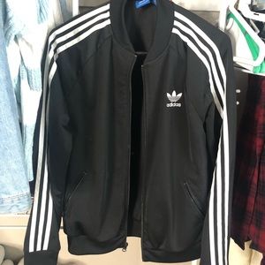 Adidas jacket